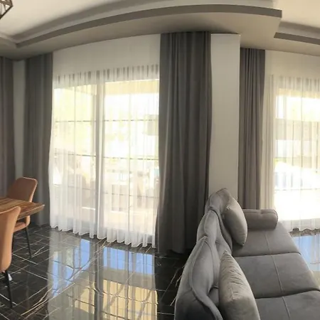 Villa Olive *