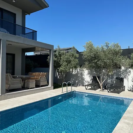 Villa Olive *