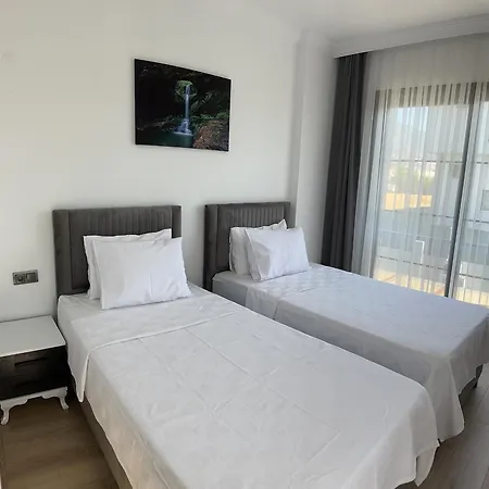 Olive Villa