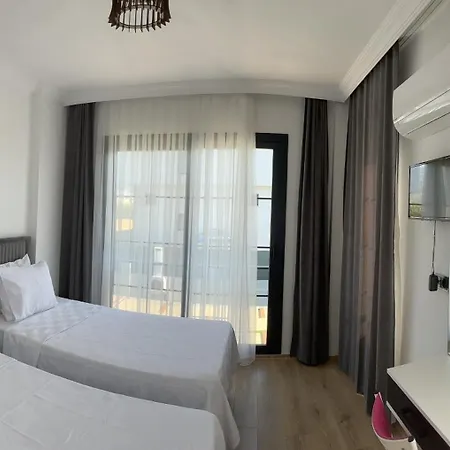 Villa Olive Fethiye
