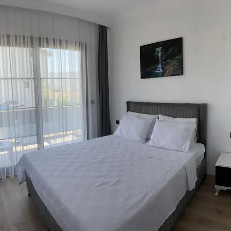 Villa Olive *